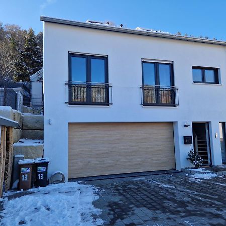 Apartment Im Nordschwarzwald Unterreichenbach Bagian luar foto